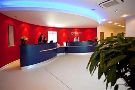 фото отеля Ramada Encore Ipswich