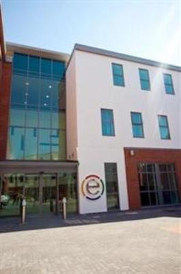фото отеля Ramada Encore Ipswich