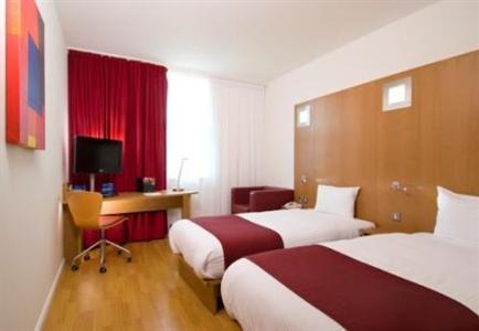 фото отеля Ramada Encore Ipswich