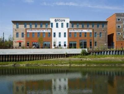фото отеля Ramada Encore Ipswich