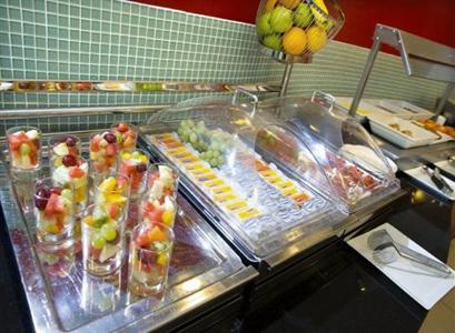 фото отеля Ramada Encore Ipswich