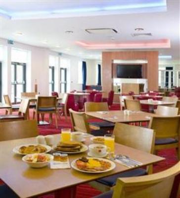 фото отеля Ramada Encore Ipswich