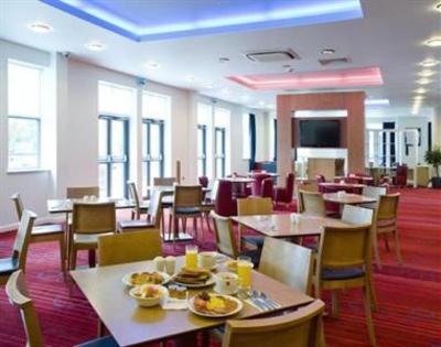 фото отеля Ramada Encore Ipswich