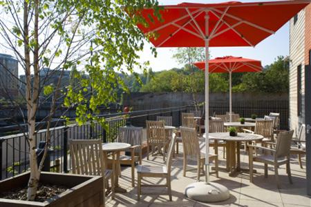 фото отеля Ramada Encore Ipswich