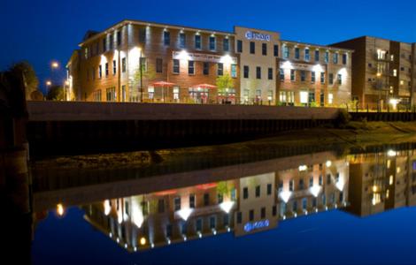 фото отеля Ramada Encore Ipswich