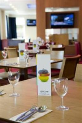 фото отеля Ramada Encore Ipswich