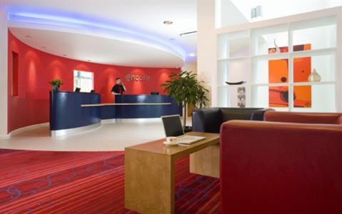 фото отеля Ramada Encore Ipswich
