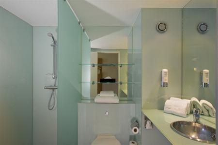 фото отеля Ramada Encore Ipswich
