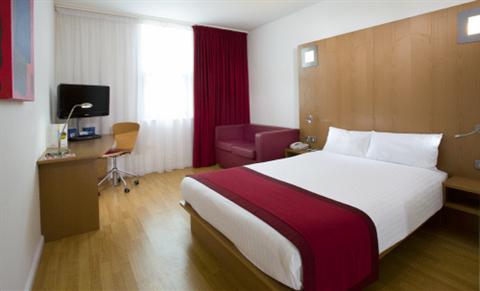 фото отеля Ramada Encore Ipswich