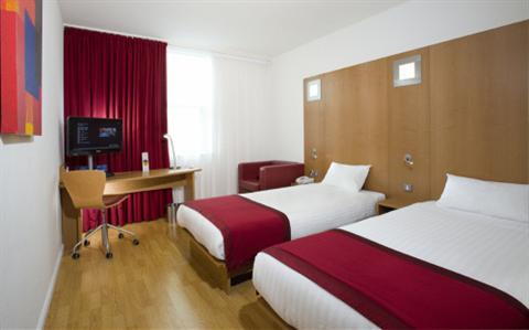 фото отеля Ramada Encore Ipswich