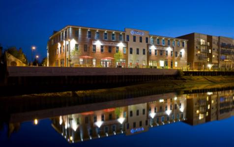 фото отеля Ramada Encore Ipswich