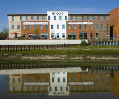 фото отеля Ramada Encore Ipswich