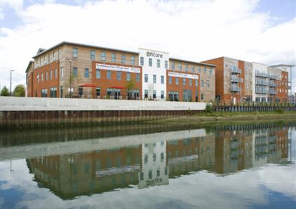 фото отеля Ramada Encore Ipswich