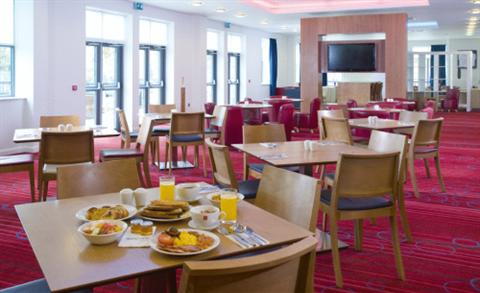 фото отеля Ramada Encore Ipswich