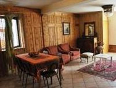 фото отеля Hotel Gufo