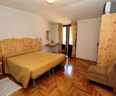 фото отеля Hotel Gufo