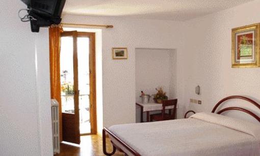 фото отеля Hotel Gufo