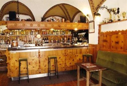 фото отеля Hotel Gufo