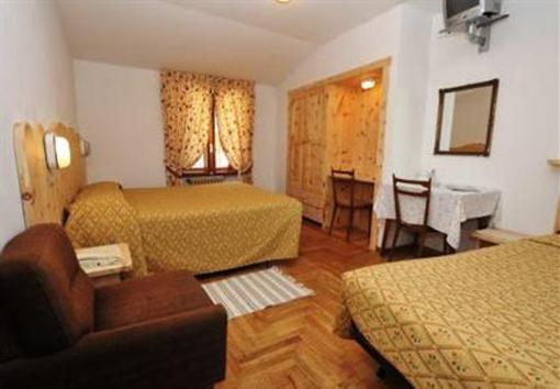 фото отеля Hotel Gufo