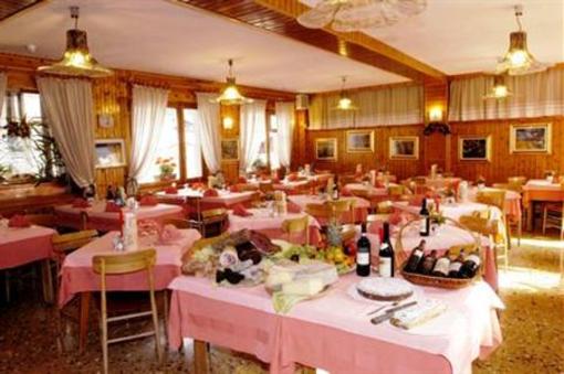 фото отеля Hotel Gufo