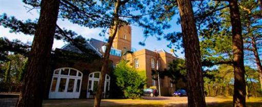 фото отеля Landgoed Huize Glory Hotel Bergen aan Zee
