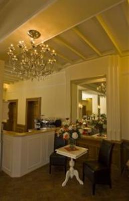 фото отеля Landgoed Huize Glory Hotel Bergen aan Zee