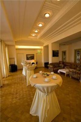фото отеля Landgoed Huize Glory Hotel Bergen aan Zee