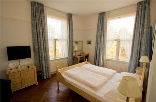 фото отеля Landgoed Huize Glory Hotel Bergen aan Zee