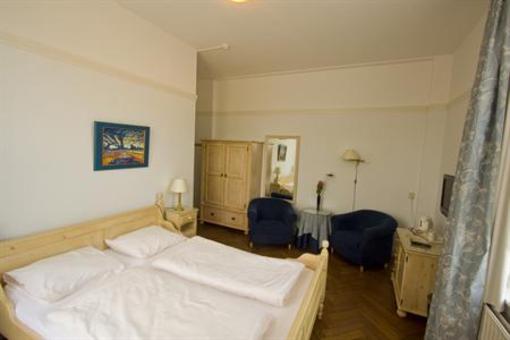 фото отеля Landgoed Huize Glory Hotel Bergen aan Zee