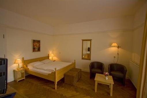 фото отеля Landgoed Huize Glory Hotel Bergen aan Zee