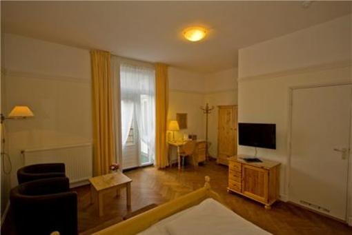 фото отеля Landgoed Huize Glory Hotel Bergen aan Zee