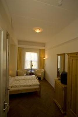 фото отеля Landgoed Huize Glory Hotel Bergen aan Zee