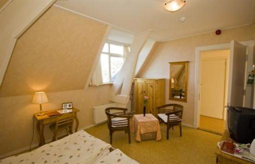 фото отеля Landgoed Huize Glory Hotel Bergen aan Zee