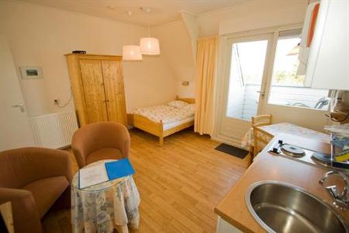 фото отеля Landgoed Huize Glory Hotel Bergen aan Zee