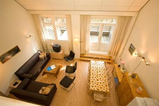фото отеля Landgoed Huize Glory Hotel Bergen aan Zee