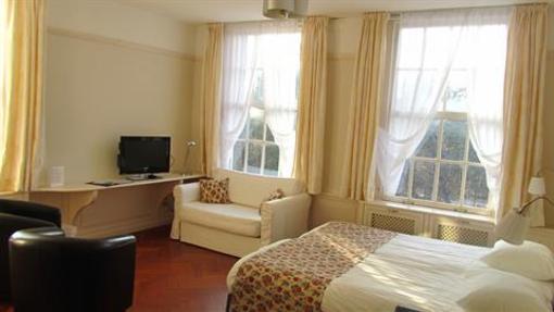 фото отеля Landgoed Huize Glory Hotel Bergen aan Zee