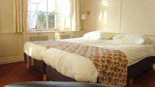 фото отеля Landgoed Huize Glory Hotel Bergen aan Zee