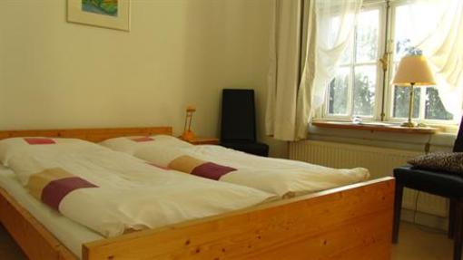 фото отеля Landgoed Huize Glory Hotel Bergen aan Zee
