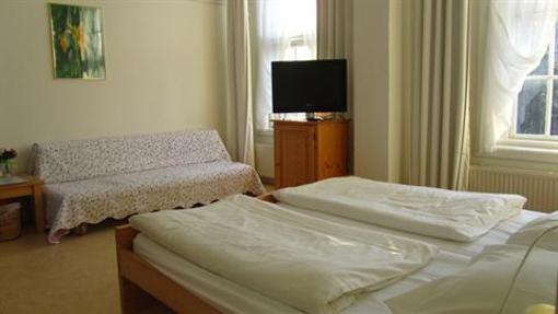 фото отеля Landgoed Huize Glory Hotel Bergen aan Zee