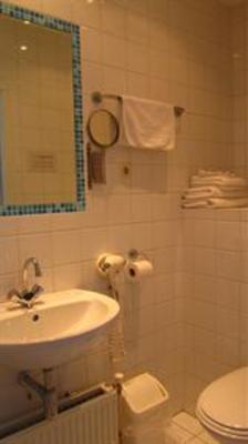 фото отеля Landgoed Huize Glory Hotel Bergen aan Zee
