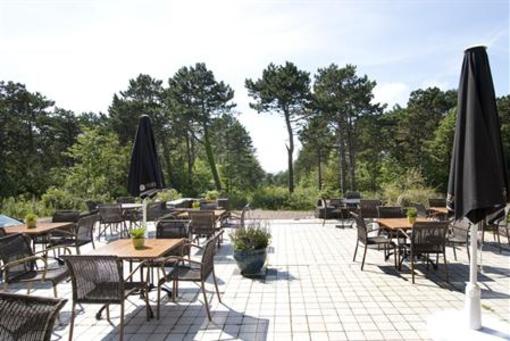фото отеля Landgoed Huize Glory Hotel Bergen aan Zee