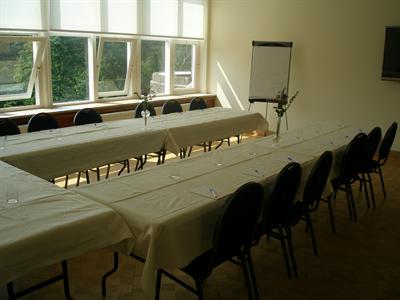 фото отеля Landgoed Huize Glory Hotel Bergen aan Zee