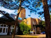 Landgoed Huize Glory Hotel Bergen aan Zee