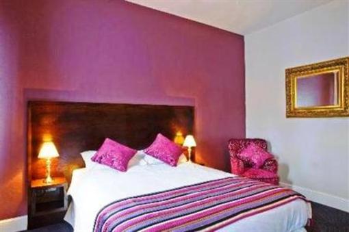 фото отеля Duke of Wellington Hotel Minehead