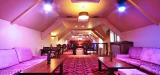 фото отеля Duke of Wellington Hotel Minehead