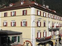 Hotel Piz Mitgel