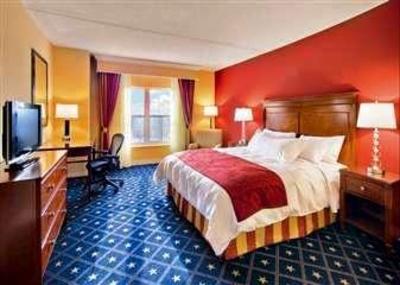 фото отеля BEST WESTERN Chicagoland - Countryside