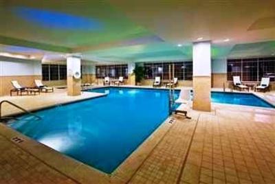 фото отеля BEST WESTERN Chicagoland - Countryside