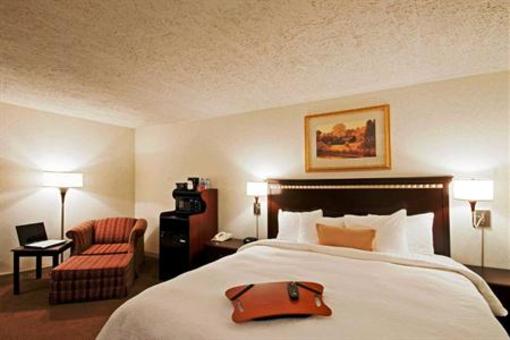 фото отеля BEST WESTERN Chicagoland - Countryside