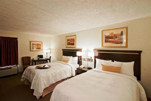 фото отеля BEST WESTERN Chicagoland - Countryside